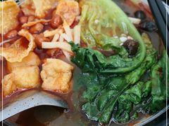 -笋果坊螺蛳粉(竹园小区店)