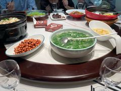 -海宁煲农家菜(惠南镇店)