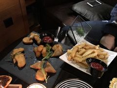 -礼途酒店·餐吧