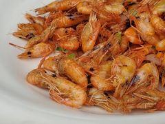 -溪畔如家土菜馆