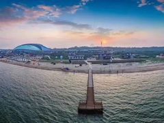 -渔岛海洋度假区