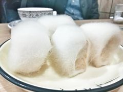 毛豆腐-臭桂鱼儿特色餐厅(朝晖七小区北区店)