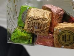 -VENCHI 闻绮(北京国贸商城店)