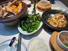 -秋色客家菜(南山店)