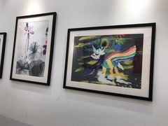 -蕃茄田艺术•美术绘画 •硬笔书法(滨江海威领界店)
