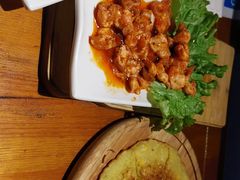 -超级神炭烤肉夜食(芥园西道店)