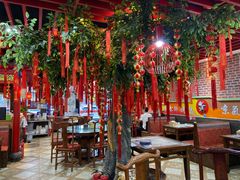 大堂-京氣春饼(机场店)