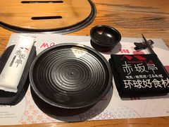 -赤坂亭M9和牛烧肉(世博源店)