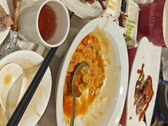 -丰鲤楼•闽南茶楼(仟禧汇店)