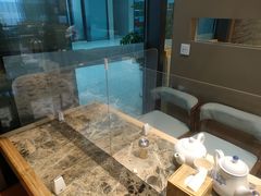 -京穆兰兰州牛肉面·清真(中川机场店)