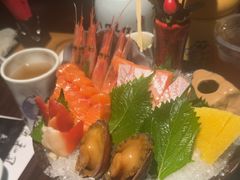 -匠和风精致料理(莆田财富中心店)