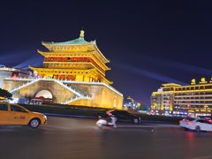 -西安城墙·碑林历史文化景区