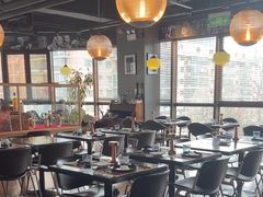 -安妮意大利餐厅(日坛店)