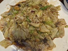 -李记白水羊头·清真老味家常菜(石景山店)