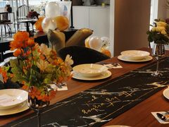 -Living Kitchen团建·厨艺派对空间(国贸店)