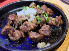 -琴寿司居酒屋(中山广场店)