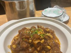 -董厨煨汤馆(车站路店)