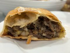 -汗腾格里·风味餐厅(新疆驻京办店)