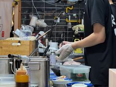 -Ramen满吉·豚骨拉面(丽园路店)