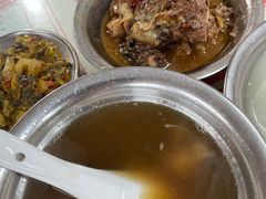 -阿秋牛排(湖心街店)