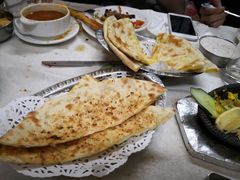 -葛尼沙印度餐厅 (镇明路店)