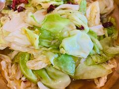 -老板很二(吉大店)