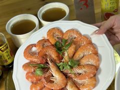 -海之鲜大排档(东山海鲜金銮湾店)