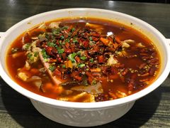 -庆合府重庆大排档(紫都城店)