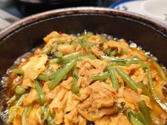 -狮王府淮扬菜(夫子庙老门东店)