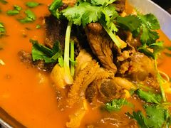 -湖北味道(湖北大厦店)