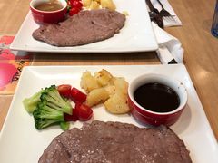 -必胜客(百联又一城店)
