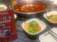 -老船舫·现做活鲜鱼馆(东郊记忆店)