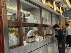 -民信老铺(双皮奶博物馆店)