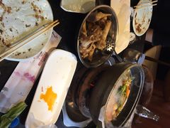 -百味源炭火烤翅 ·夜市大排档(酒仙桥店)