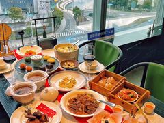 -馋遇江南·精致湖景雅宴(东方之门店)