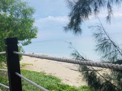 -三亚西岛海洋文化旅游区