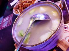 -钳真多钓虾馆·小龙虾海鲜烧烤(九六广场店)