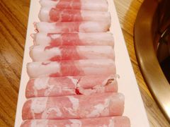 -四喜小胖·北京涮肉(五道营店)