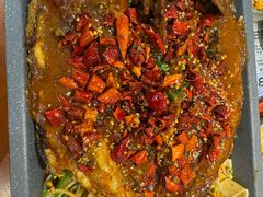 -鑫日千里马朝鲜族小馆(总店)