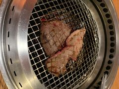 -赤坂亭·M9和牛烧肉·铁板烧(合肥万象城店)