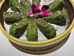 -阿露佳·舌尖上的安吉菜