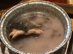 温泉章鱼-赤坂亭·M9和牛烧肉·铁板烧(合肥万象城店)