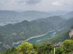 -重庆云阳龙缸景区