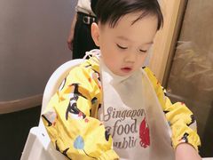-新加坡海鲜共和(名胜世界圣淘沙海滨坊)