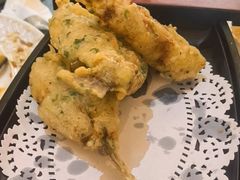 -君霖海鲜私房菜(春柳店)