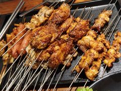 -麻喜大