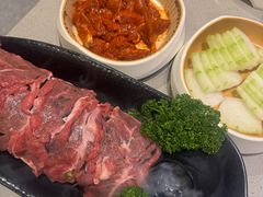 -海底捞火锅(雄峰城店)