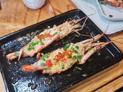 -木屋烧烤(龙湖天街店)