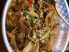 -小川洋风料理(江汉路店)