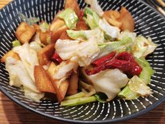 -塔哈尔·新疆盛宴(城西银泰店)